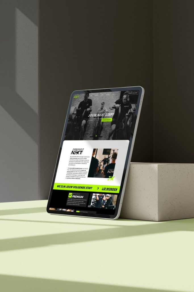 web design portfolio